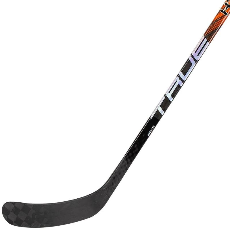 Ready to Dominate the Ice. Meet the Crux 600 Complete Hockey Stick