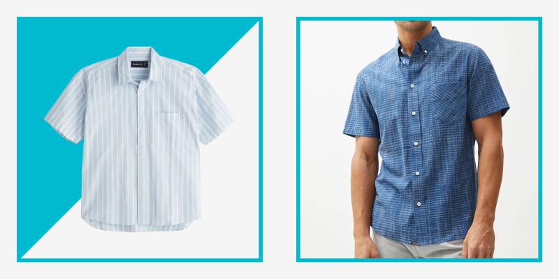 Ready to Dress Cooler On the Course This Summer. Find the Best Cotton Golf Shirts for Men Here