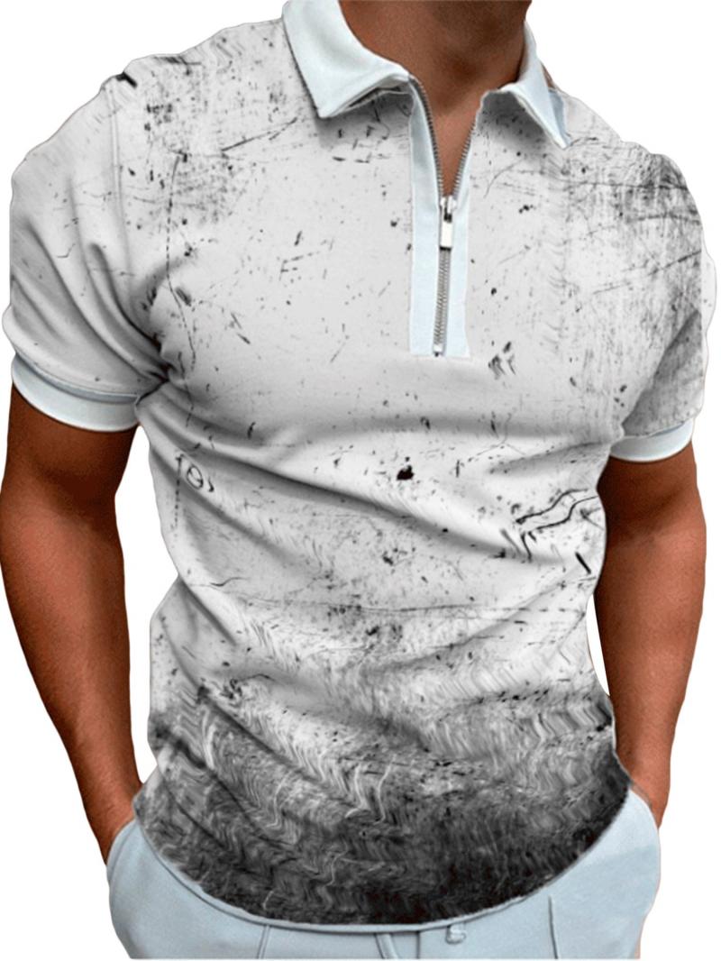 Ready to Dress Cooler On the Course This Summer. Find the Best Cotton Golf Shirts for Men Here