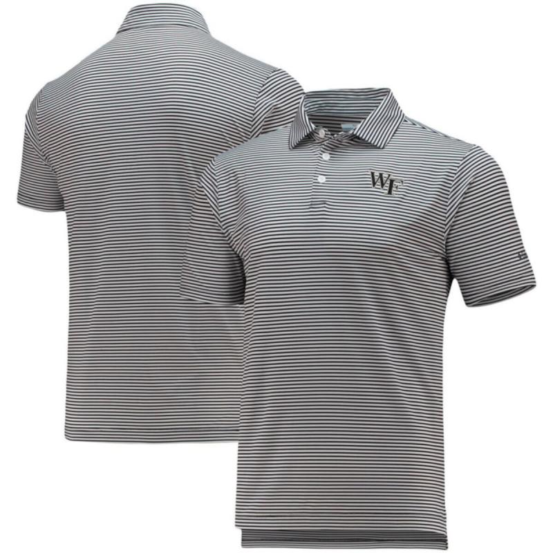 Ready to Dress Cooler On the Course This Summer. Find the Best Cotton Golf Shirts for Men Here