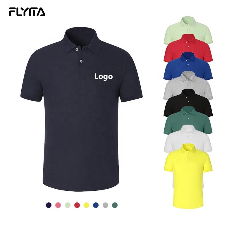 Ready to Dress Cooler On the Course This Summer. Find the Best Cotton Golf Shirts for Men Here