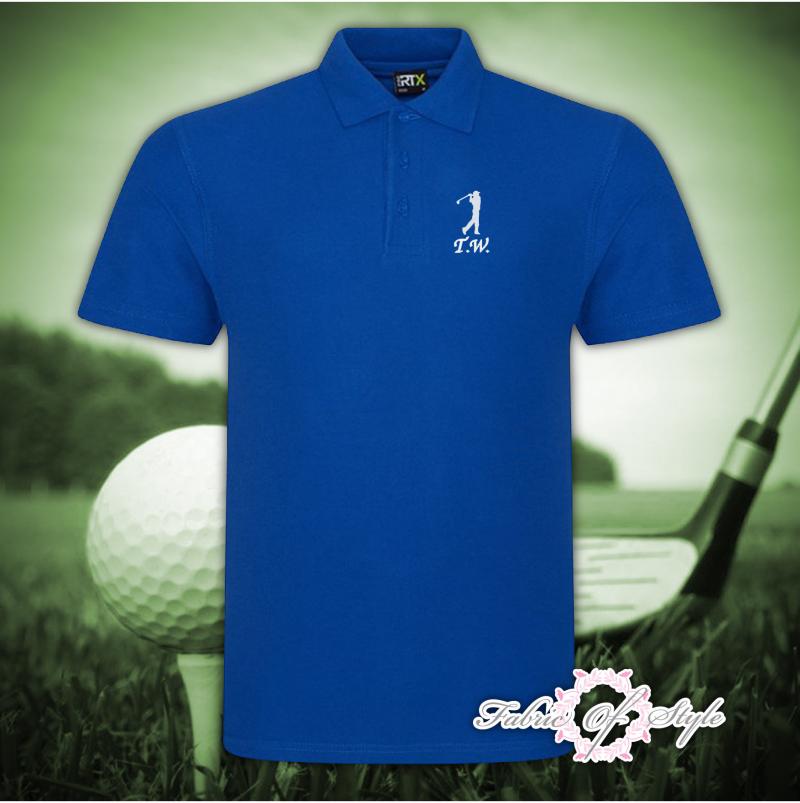 Ready to Dress Cooler On the Course This Summer. Find the Best Cotton Golf Shirts for Men Here