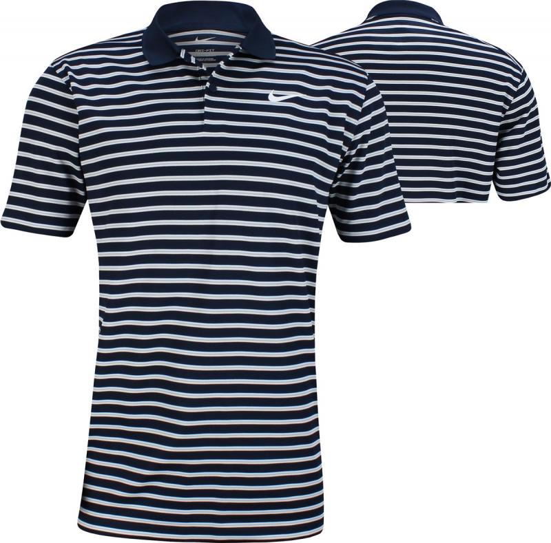 Ready to Dress Cooler On the Course This Summer. Find the Best Cotton Golf Shirts for Men Here