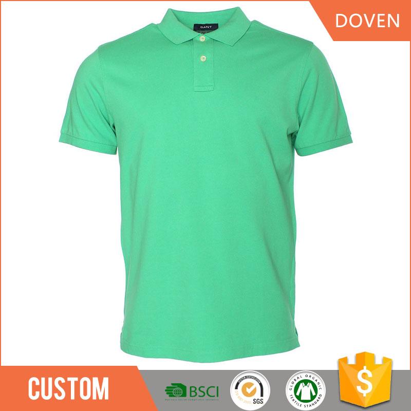 Ready to Dress Cooler On the Course This Summer. Find the Best Cotton Golf Shirts for Men Here