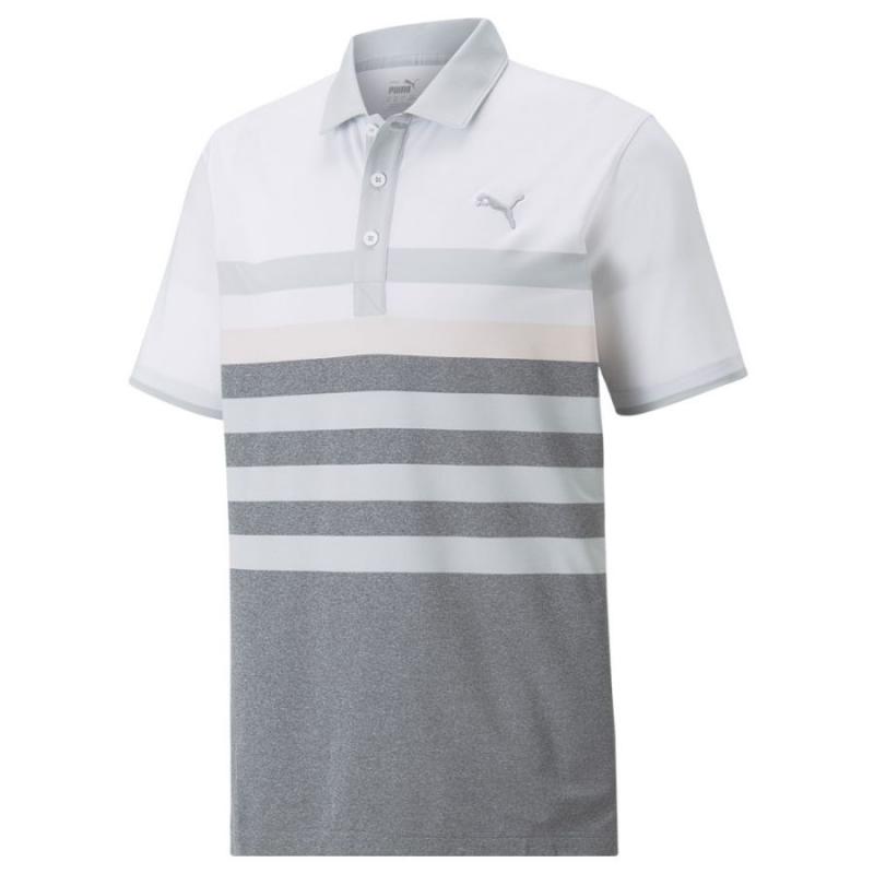 Ready to Dress Cooler On the Course This Summer. Find the Best Cotton Golf Shirts for Men Here