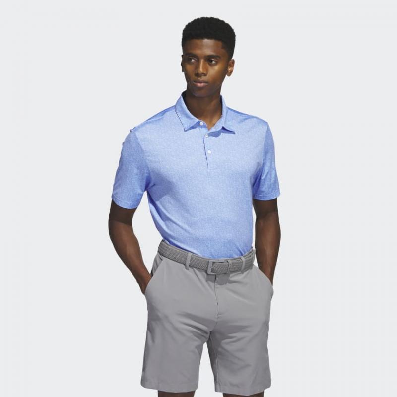 Ready to Dress Cooler On the Course This Summer. Find the Best Cotton Golf Shirts for Men Here