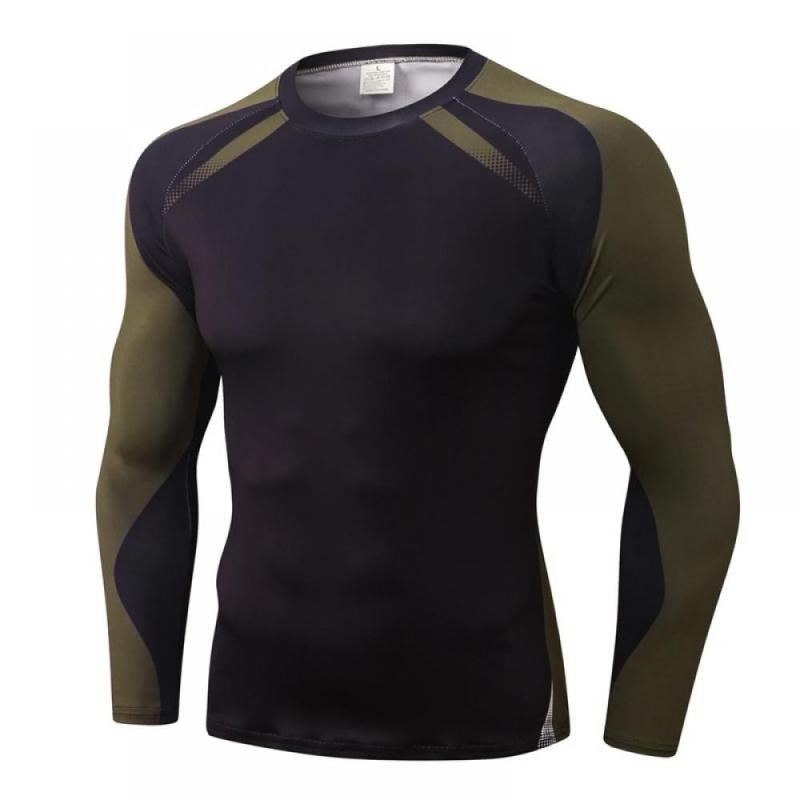 Ready to Dress for Success This Season. Discover the 15 Best Compression Shirts for Active Youth