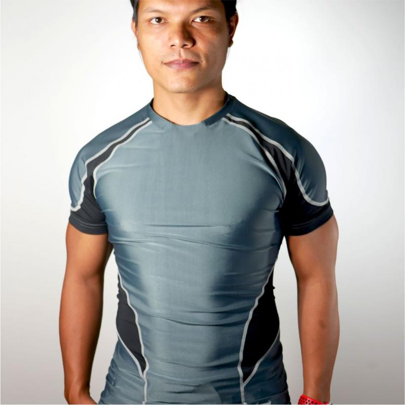 Ready to Dress for Success This Season. Discover the 15 Best Compression Shirts for Active Youth