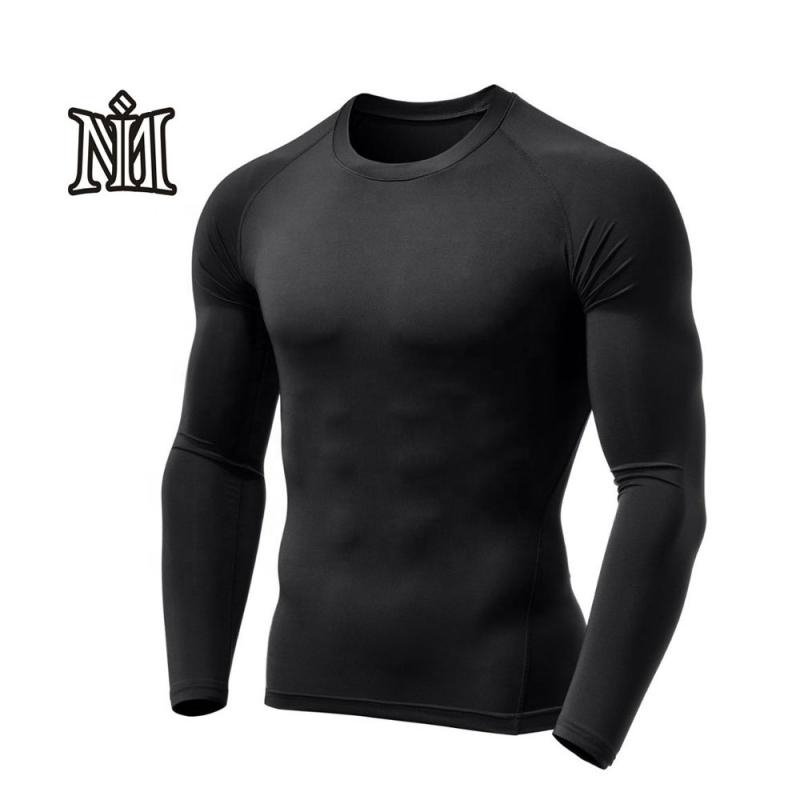 Ready to Dress for Success This Season. Discover the 15 Best Compression Shirts for Active Youth