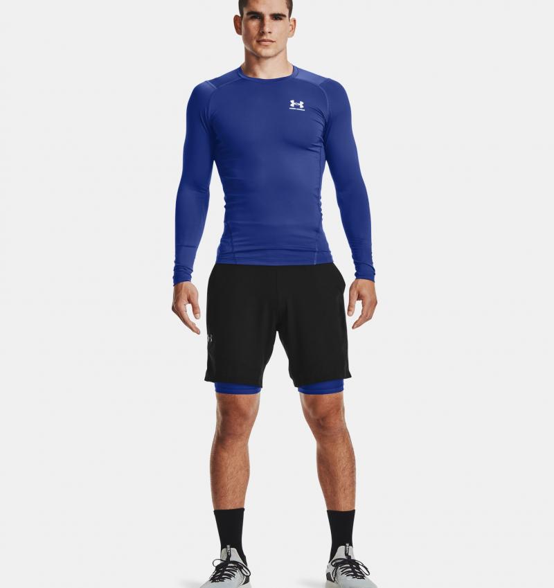 Ready to Energize Your Workouts. Find the Perfect Under Armour Compression Shorts in 2023