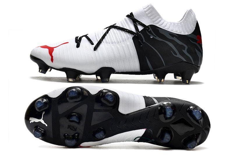 Ready to Experience the Future of Soccer Cleats. Discover Puma