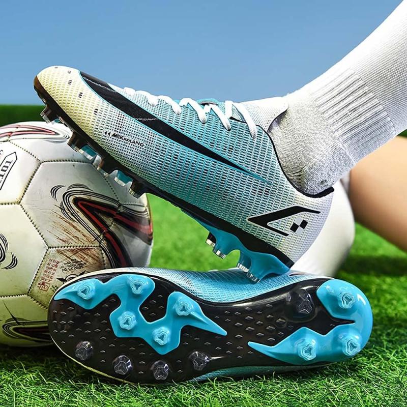 Ready to Experience the Future of Soccer Cleats. Discover Puma