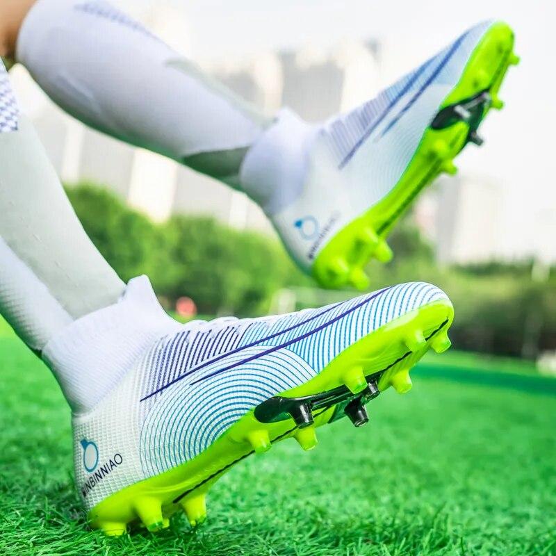 Ready to Experience the Future of Soccer Cleats. Discover Puma