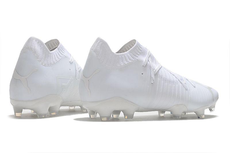 Ready to Experience the Future of Soccer Cleats. Discover Puma