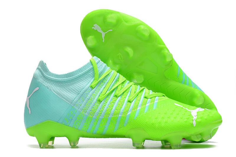 Ready to Experience the Future of Soccer Cleats. Discover Puma