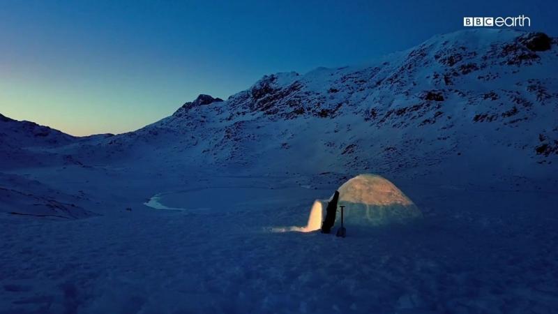 Ready to Explore The Arctic in an Igloo IMX70. Find Out if This Is the Right Snow Shelter for You