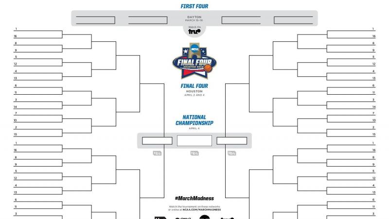 Ready to Fill Out Your Bracket. Download the 2023 Printable NCAA March Madness Bracket