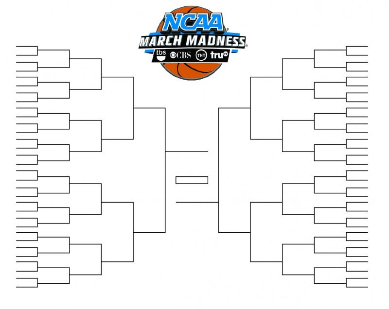 Ready to Fill Out Your Bracket. Download the 2023 Printable NCAA March Madness Bracket