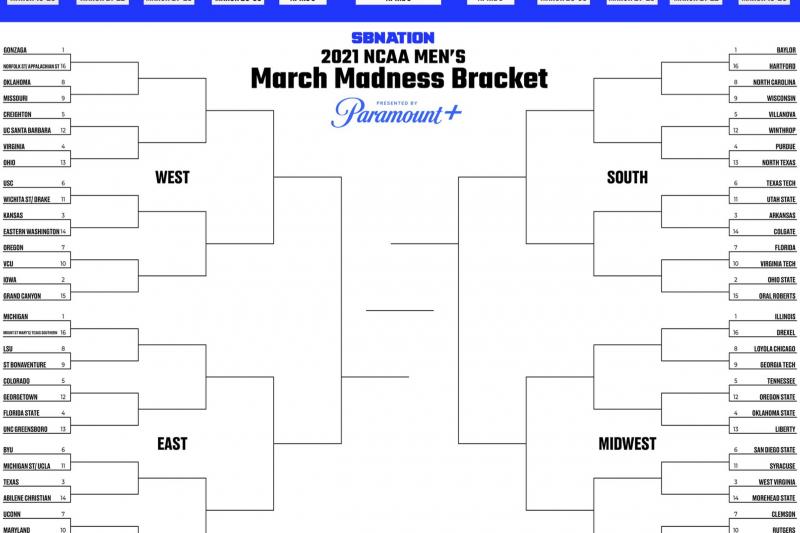 Ready to Fill Out Your Bracket. Download the 2023 Printable NCAA March Madness Bracket