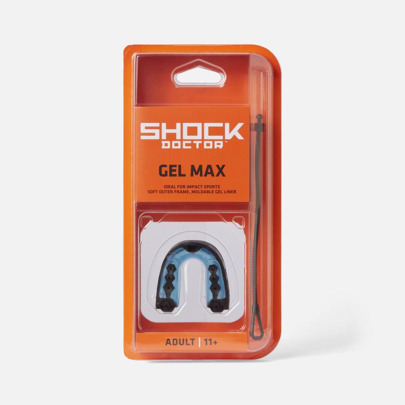 Ready to Find the Perfect Fit: Our Complete Guide to Shock Doctor Youth Sizing