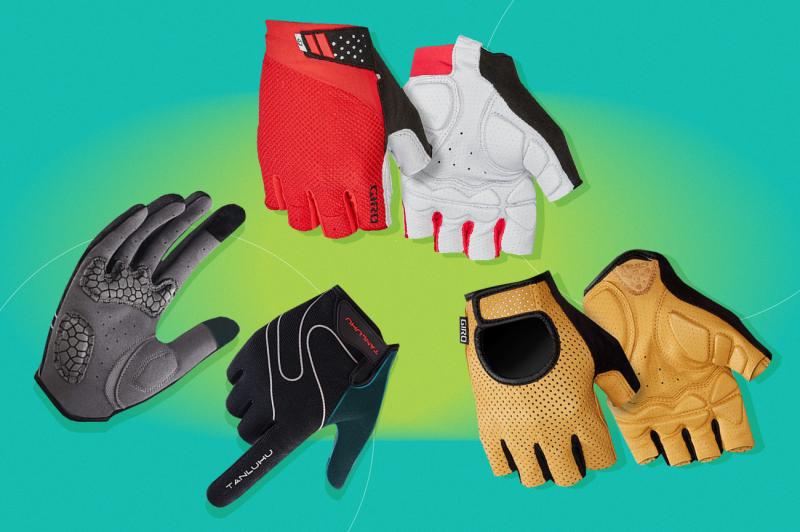 Ready to Find The Perfect Pair of Cycling Gloves. Prepare With This Complete Guide