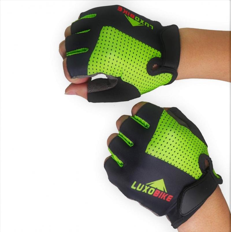 Ready to Find The Perfect Pair of Cycling Gloves. Prepare With This Complete Guide