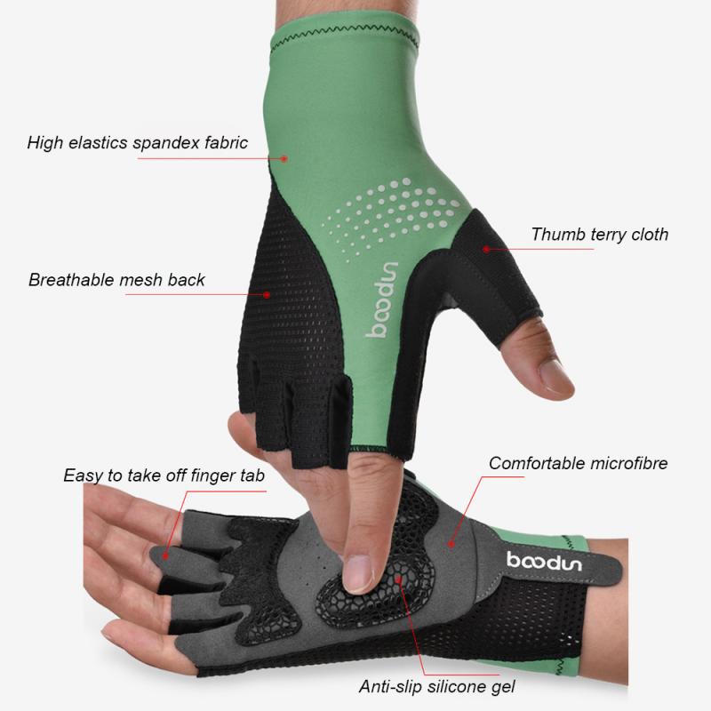 Ready to Find The Perfect Pair of Cycling Gloves. Prepare With This Complete Guide