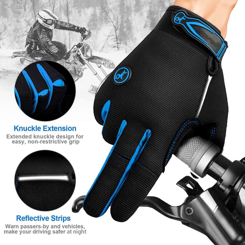 Ready to Find The Perfect Pair of Cycling Gloves. Prepare With This Complete Guide