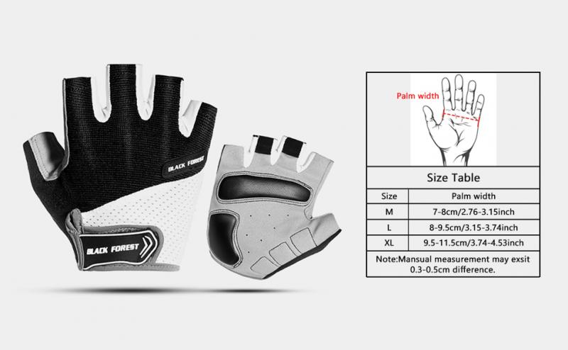 Ready to Find The Perfect Pair of Cycling Gloves. Prepare With This Complete Guide