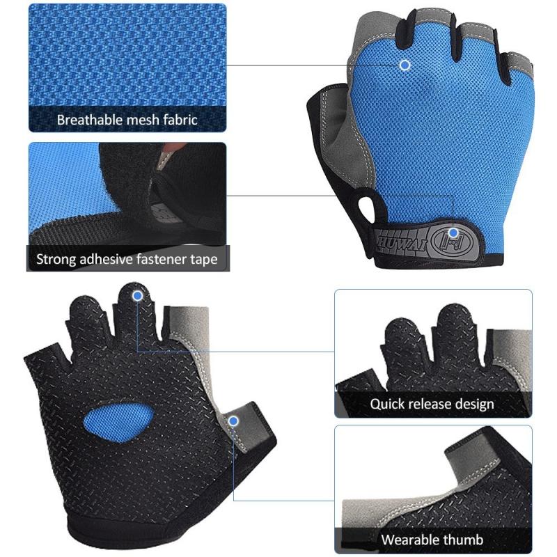 Ready to Find The Perfect Pair of Cycling Gloves. Prepare With This Complete Guide