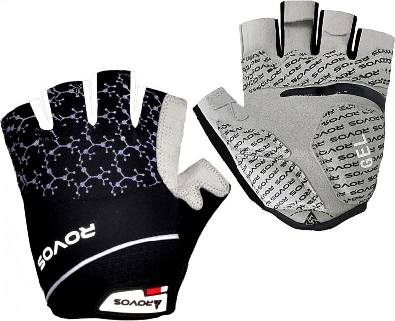 Ready to Find The Perfect Pair of Cycling Gloves. Prepare With This Complete Guide