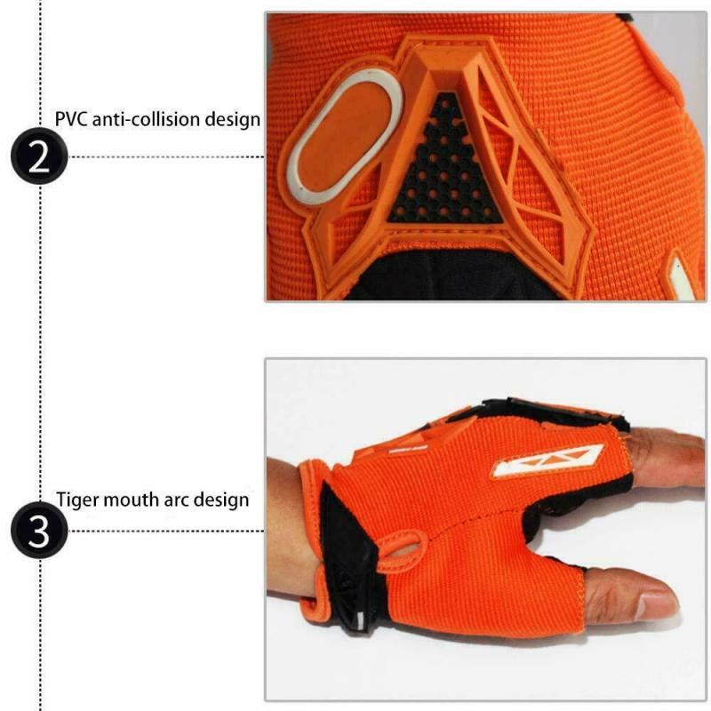 Ready to Find The Perfect Pair of Cycling Gloves. Prepare With This Complete Guide