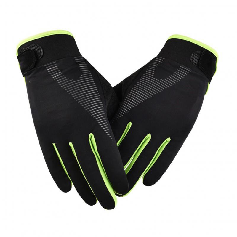 Ready to Find The Perfect Pair of Cycling Gloves. Prepare With This Complete Guide