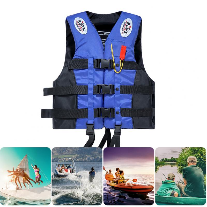 Ready to Fish Safely This Year. Find the Perfect Life Vest for Fishing Fun