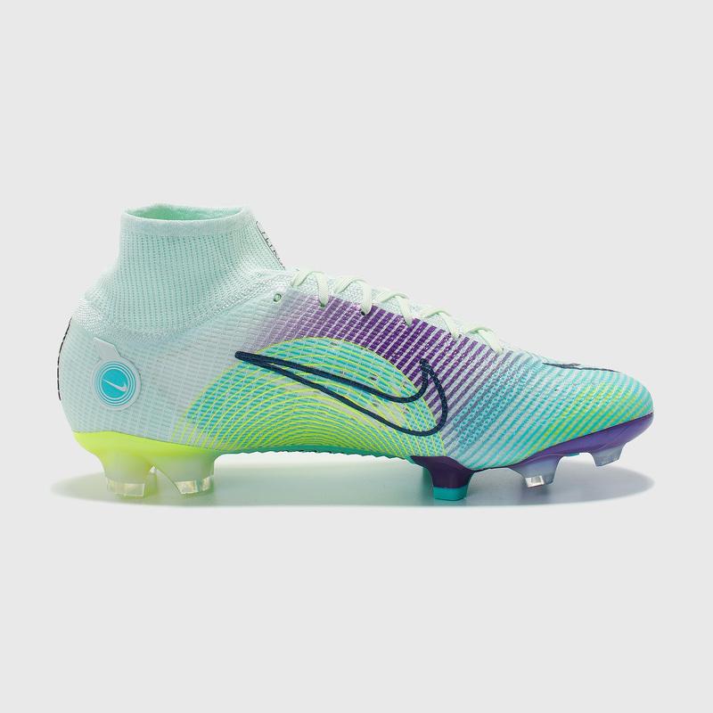 Ready to Fly: 15 Reasons the Nike Superfly 8 Elite MDS FG is an Indoor Hero