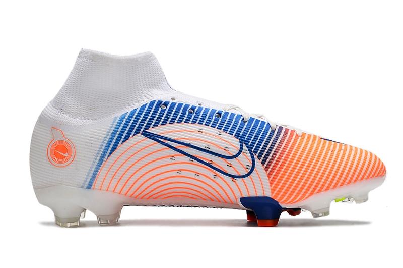 Ready to Fly: 15 Reasons the Nike Superfly 8 Elite MDS FG is an Indoor Hero