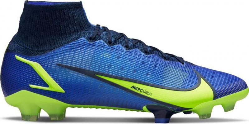 Ready to Fly: 15 Reasons the Nike Superfly 8 Elite MDS FG is an Indoor Hero