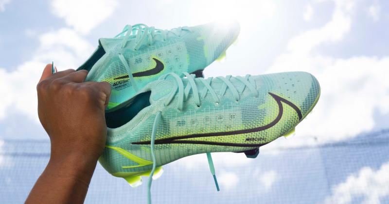 Ready to Fly: 15 Reasons the Nike Superfly 8 Elite MDS FG is an Indoor Hero