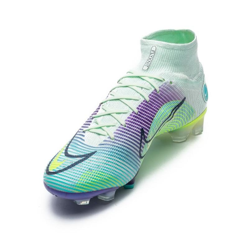 Ready to Fly: 15 Reasons the Nike Superfly 8 Elite MDS FG is an Indoor Hero