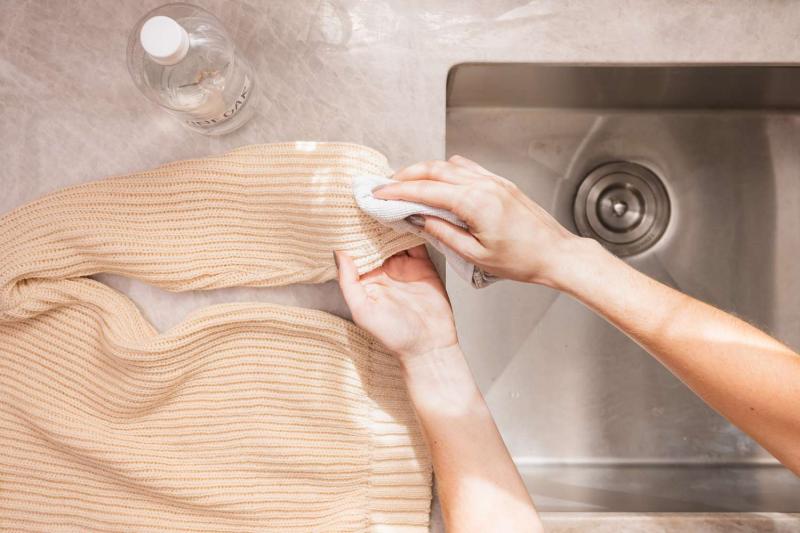 Ready to Freshen Up Your Gear This Season. 9 Essential Steps to Wash Those Pads