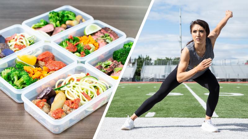 Ready to Fuel Up Like an Elite Athlete: 15 Simple Yet Powerful Diet Tips for Performing at Your Peak