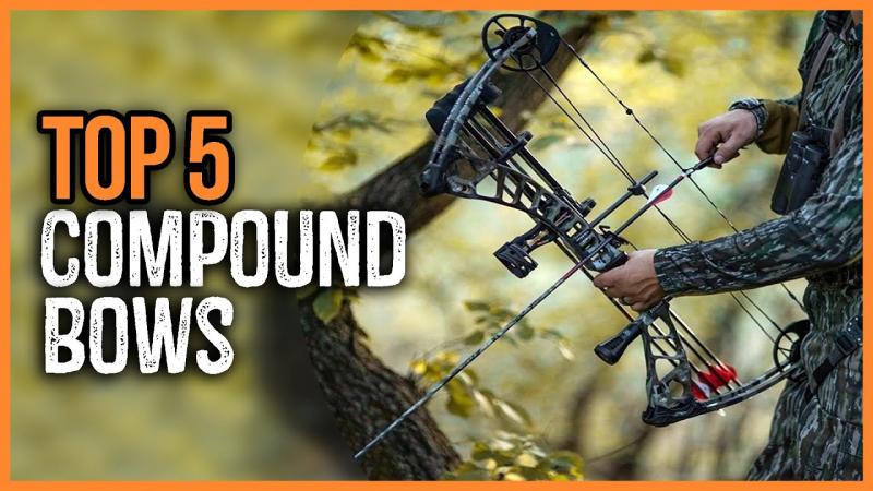 Ready to Get Started with Archery. : The Essential Compound Bow Kit Guide for Beginners