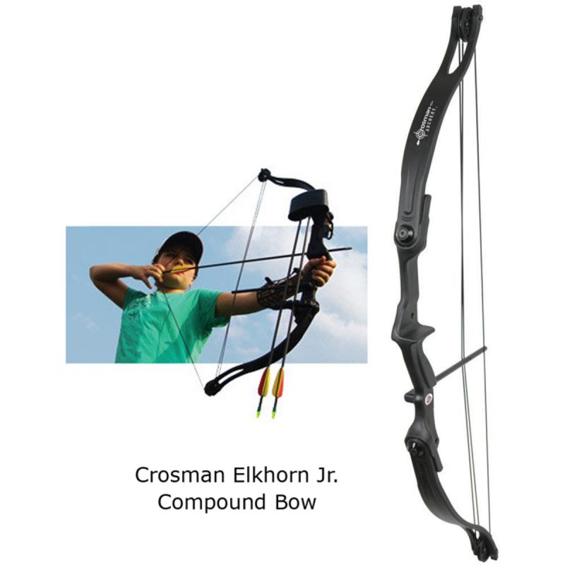 Ready to Get Started with Archery. : The Essential Compound Bow Kit Guide for Beginners