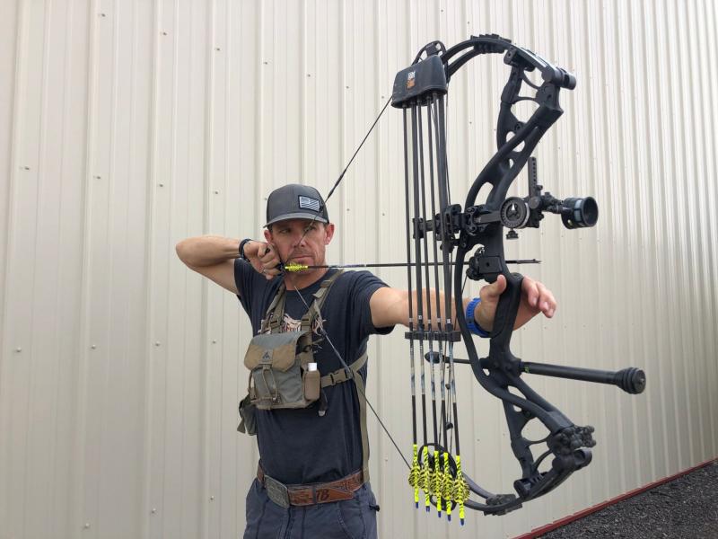 Ready to Get Started with Archery. : The Essential Compound Bow Kit Guide for Beginners