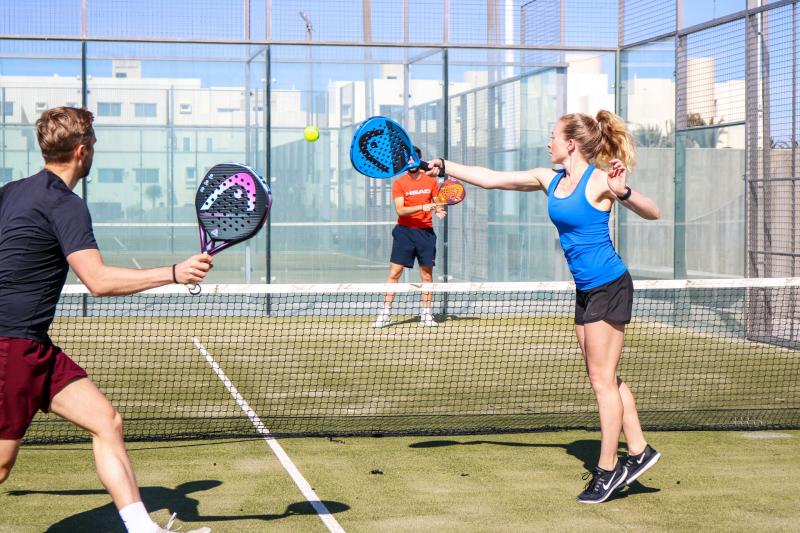 Ready to Get Your Kid in Tennis This Summer. Here are 15 Youth Tennis Programs in Wisconsin They