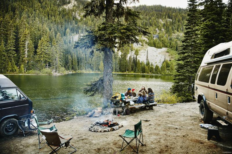 Ready to Go Camping in Your Truck This Weekend. Discover 15 Must-Have Truck Tent Essentials