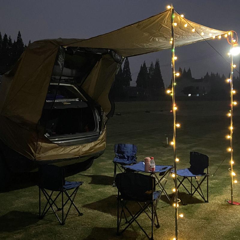 Ready to Go Camping in Your Truck This Weekend. Discover 15 Must-Have Truck Tent Essentials