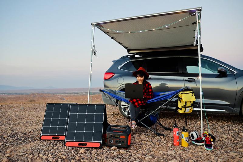 Ready to Go Camping in Your Truck This Weekend. Discover 15 Must-Have Truck Tent Essentials