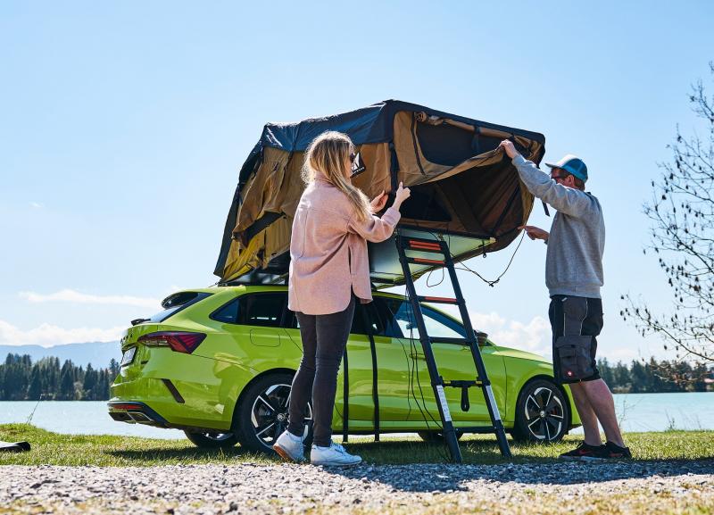 Ready to Go Camping in Your Truck This Weekend. Discover 15 Must-Have Truck Tent Essentials