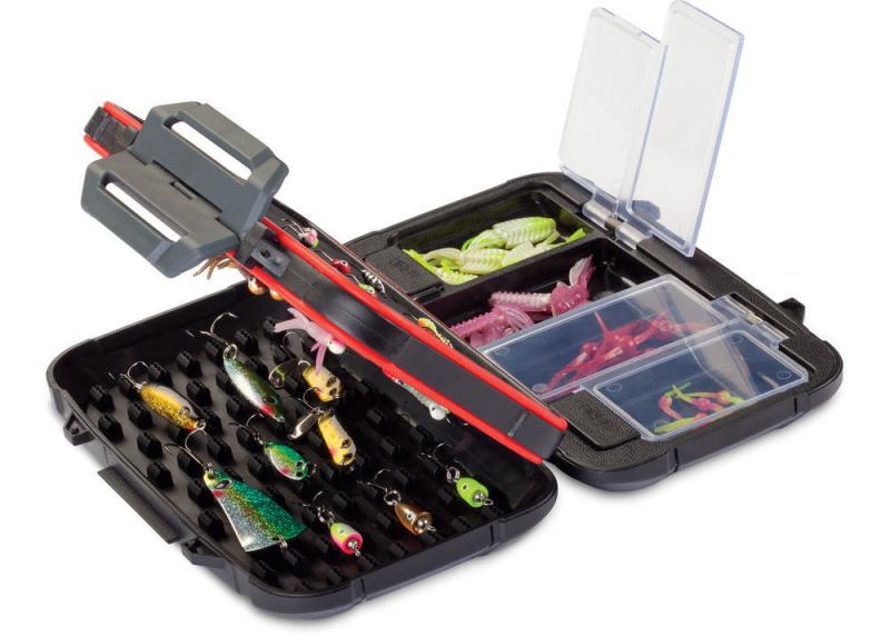 Ready to Go Fishing. 15 Must-Have Items for Your Tackle Box